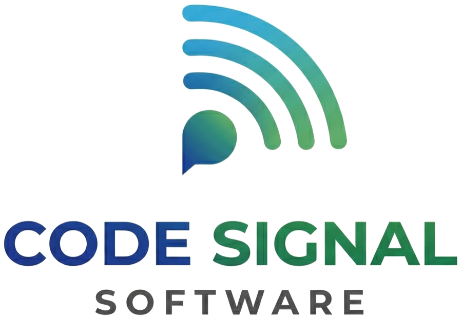 Code Signal Software